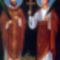 Június 2: Szent Marcellinusz és Szent Péter vértanúk