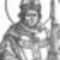 Június 4: Szent Quirinus (Kerény) püspök és vértanú  emléknap