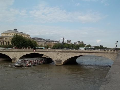 Pont au Change (1)