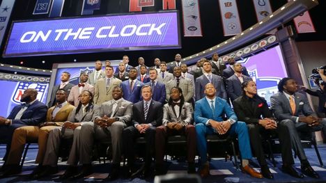 AP_NFL_draft 2014 