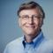 Bill Gates, 58 éves, USA
