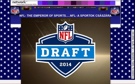NFL Draft 2014 