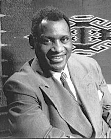 Paul Robeson (2)
