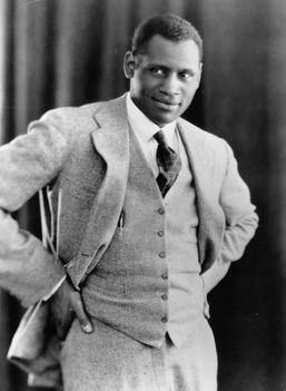 Paul Robeson (3)