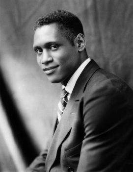 Paul Robeson (5)