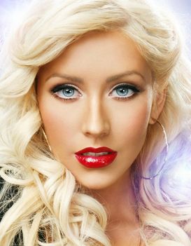 Christina Aguilera (6)