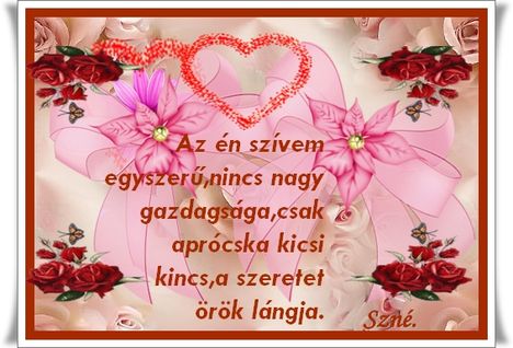 KICSI SZÍV.