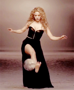 Shakira-gif