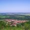 TOKAJ VÁROS PANORÁMA