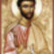 Június 11: Szent Barnabás apostol