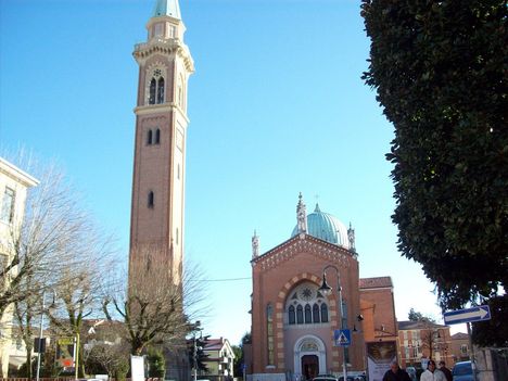 Szent Antal bazilika Padova