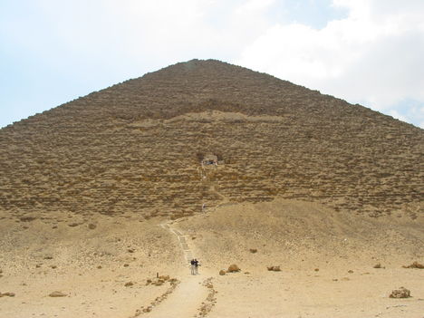 A Vörös piramis