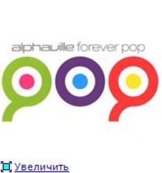 Alphaville (2001) Forever Pop