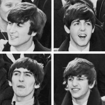 Beatles (10)
