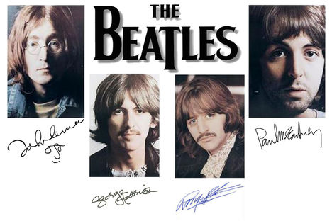 Beatles (11)