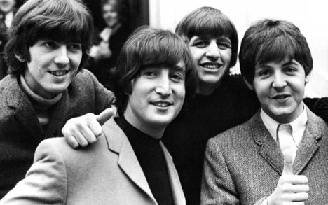 Beatles (12)