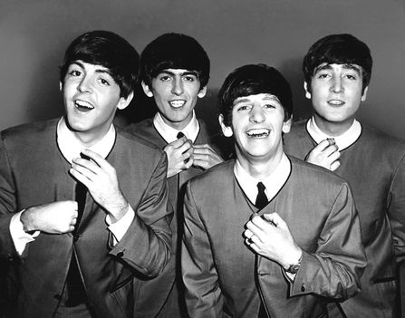 Beatles (3)