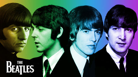 Beatles (9)