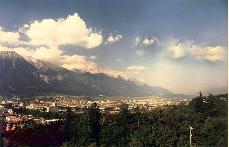 Innsbruck_Austria