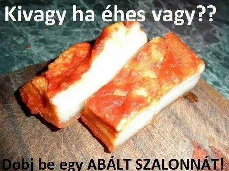 Kivagyok