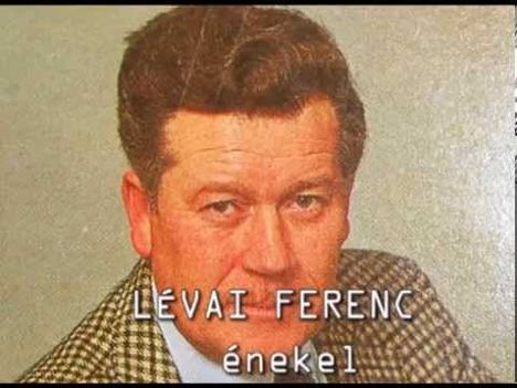 Lévay Ferenc