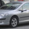 Peugeot 407 (2004-)