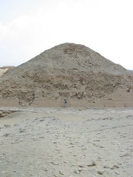 Unasz piramisa 