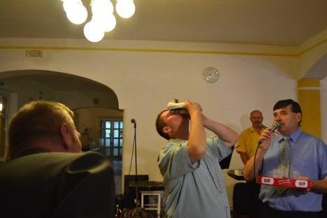 Egy kicsi játék