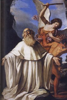 Június 19: Szent Romuald apát