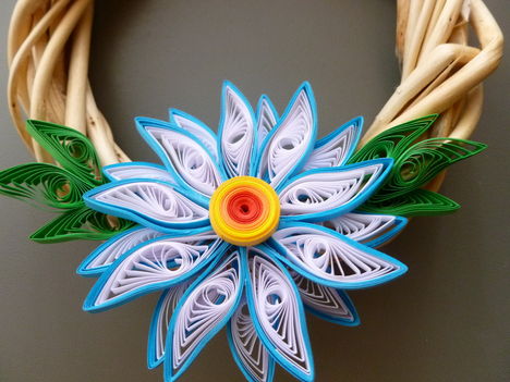 quilling