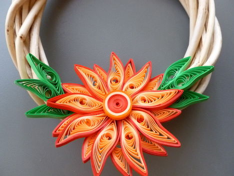 quilling