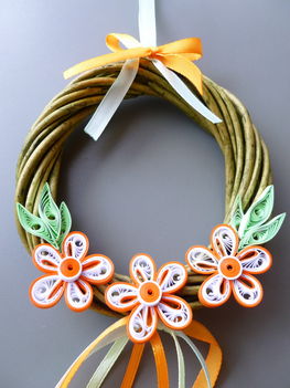 quilling