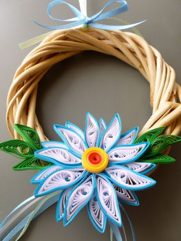 quilling