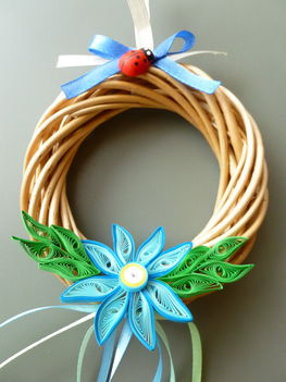 quilling