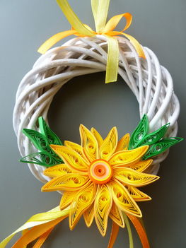 quilling