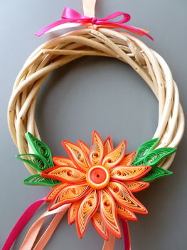 quilling