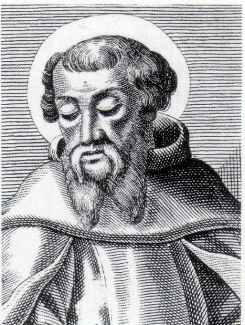 Június 28: Szent Ireneusz püspök és vértanú