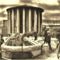 La fontana al foro boario 1895