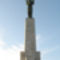 Kisfaludi Strobl Zsigmond - Szabadság szobor