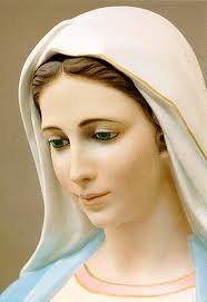 Medjugorje-i Szűzanya