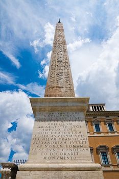 Obelisco lateranense