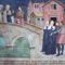 Antoniazzo Romano_Storie di S Francesca_1468_Monastero di Tor de Specchi3