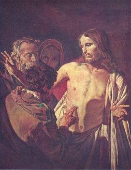 Július 3: Szent Tamás apostol