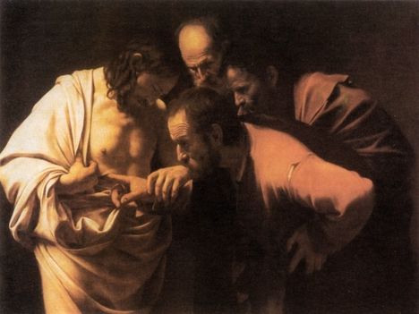 Július 3: Szent Tamás apostol