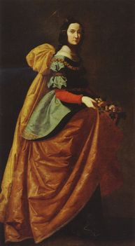 Július 4. Portugáliai Szent Erzsébet özvegy