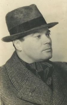 LÁSZLÓ  IMRE  1896  -  1975 ..