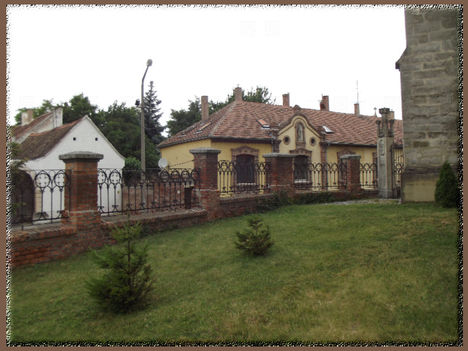 Szent Mihály templom-Sopron 46