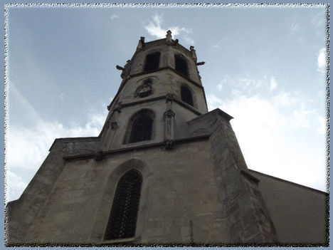 Szent Mihály templom-Sopron 8