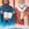 Február 14:Szent Cirill szerzetes és Szent Metód püspök