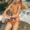 horgolt bikini 2-kép